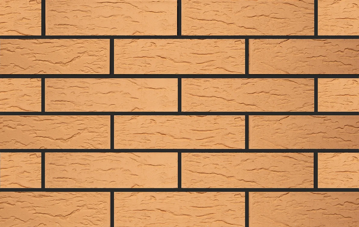 Кирпич Classic Бронза Дюна 1 НФ